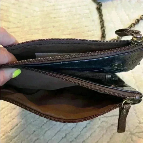 Braciano handbag - Picture 7 of 8